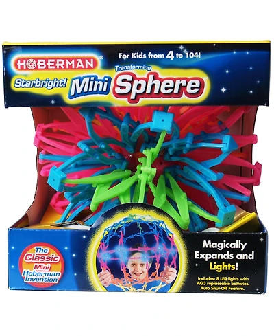 Hoberman Mini Sphere