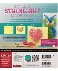 String Art Kit
