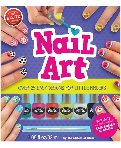 Nail Art