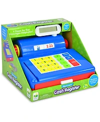 Play and Learn Cash Register