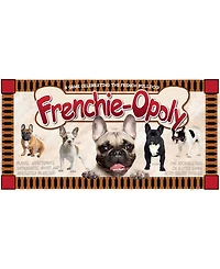 Frenchie-opoly