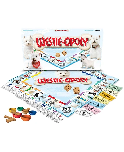 Westie-opoly
