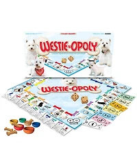 Westie-opoly