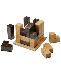 Quadefy Puzzle Game