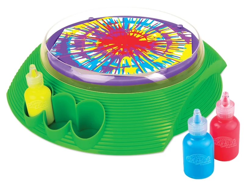 Cra Z Art Spinning Art Kit