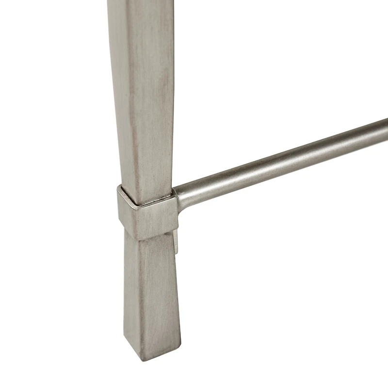 Reese Round End Table