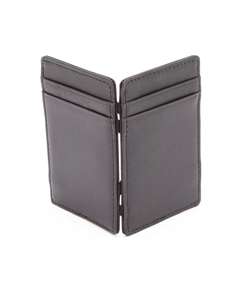 Men's Royce New York Magic Wallet