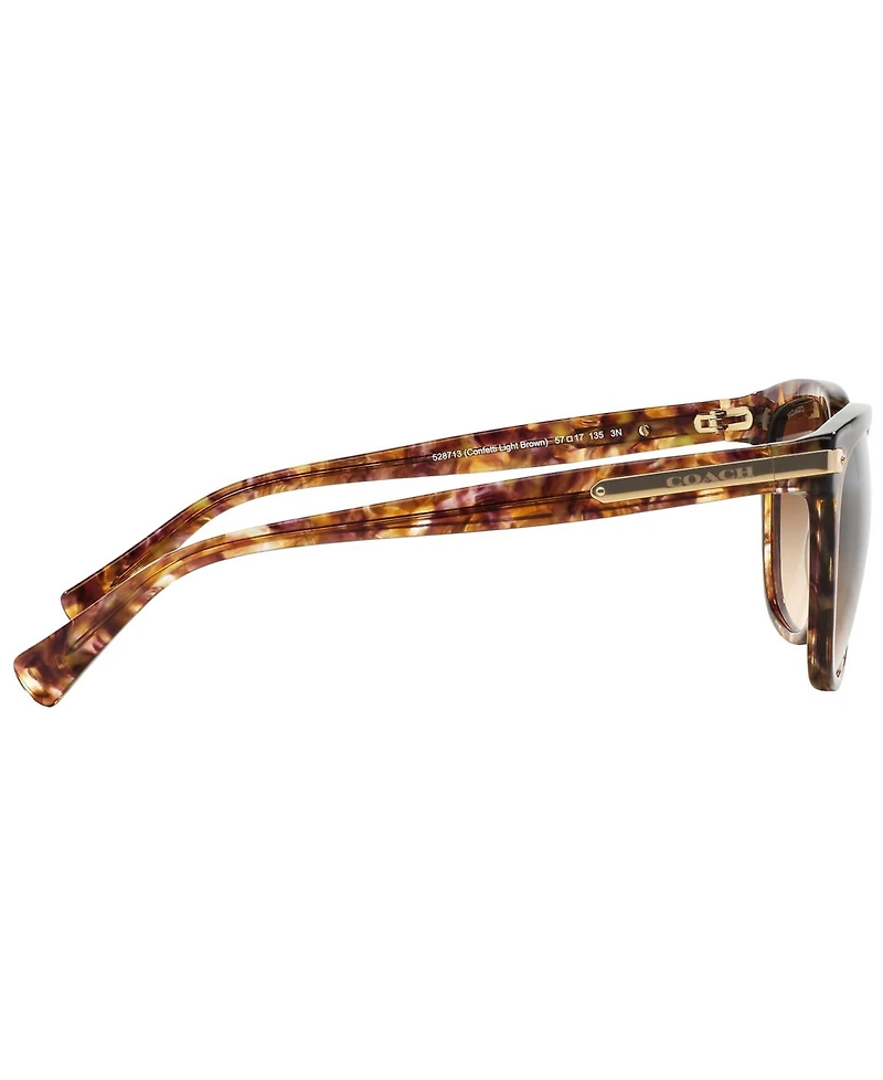 Coach Sunglasses