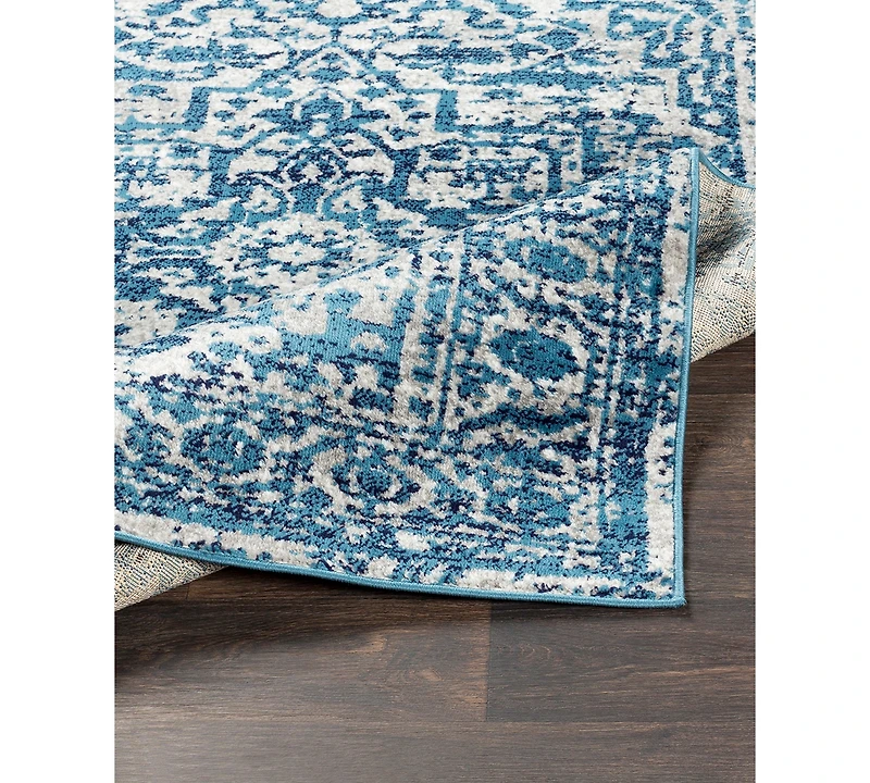 Livabliss Monte Carlo Mnc-2302 5'3" x 7'3" Area Rug