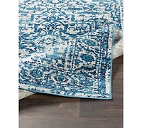 Livabliss Monte Carlo Mnc-2302 5'3" x 7'3" Area Rug