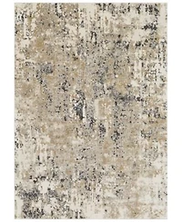 Livabliss Pune Pun 2300 Beige Area Rug Collection
