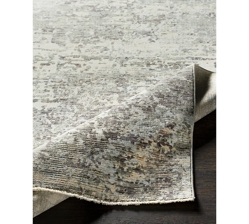 Livabliss Presidential Pdt- 3'3" x 10' Runner Area Rug