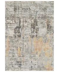 Livabliss Presidential Pdt 2306 Runner Area Rug Collection