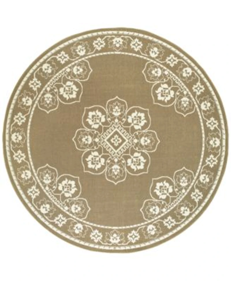 Oriental Weavers Marina 7764 Indoor Outdoor Rug