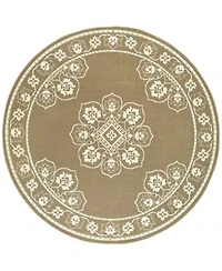 Oriental Weavers Marina 7764 Indoor Outdoor Rug