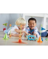 Learning Resources Botley The Coding Robot