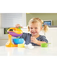 Learning Resources New Sprouts