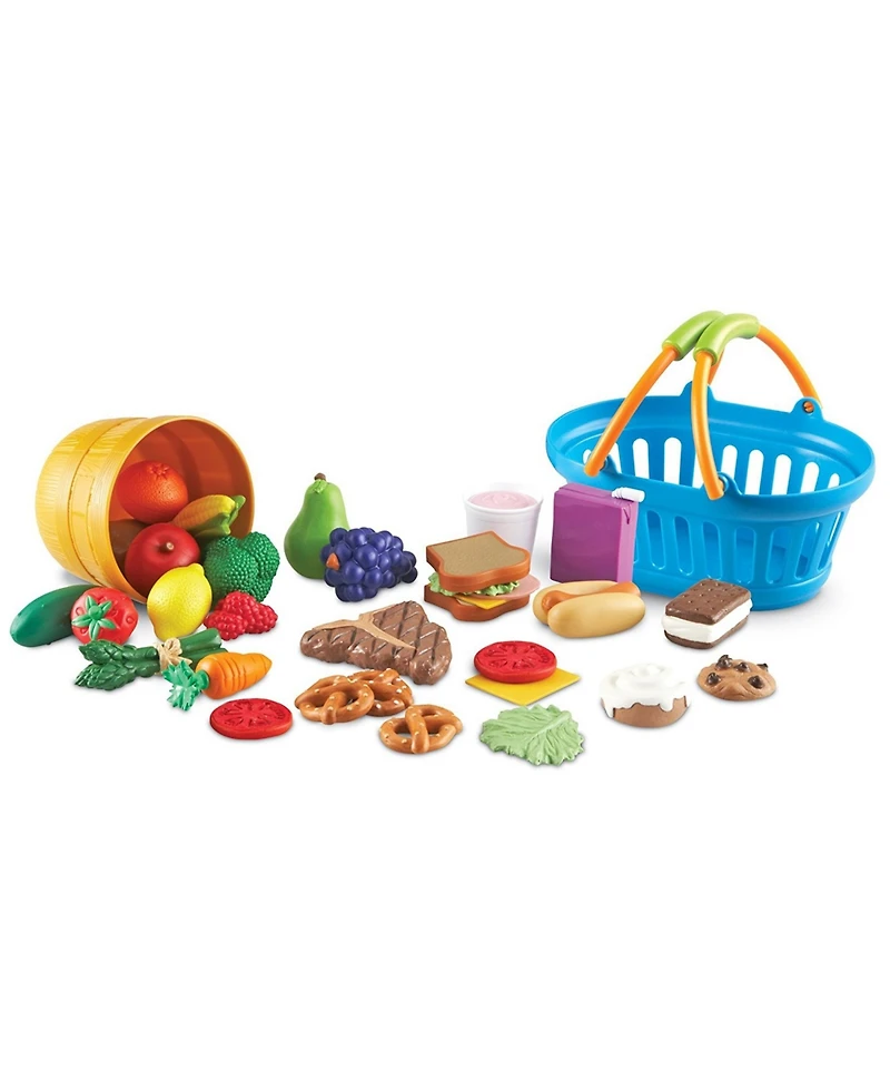 Learning Resources New Sprouts