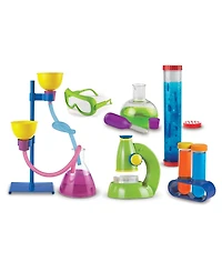 Learning Resources Primary Science