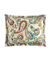 Stratford Park Autumn Paisley 7-Pc. Comforter Set, Queen