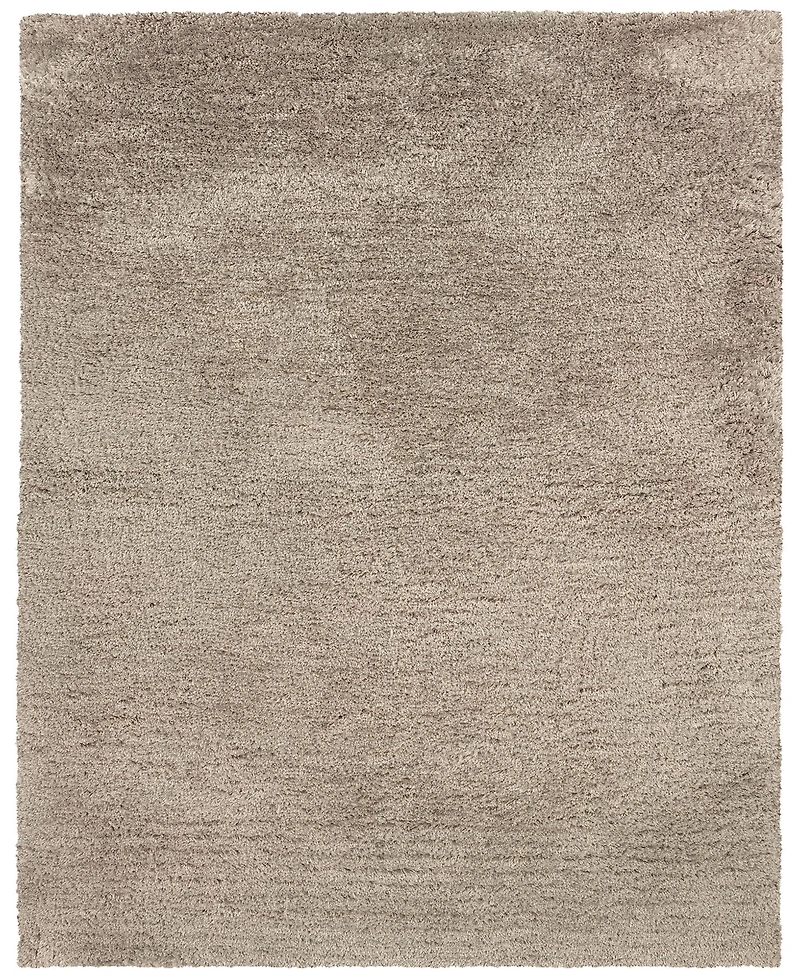 Oriental Weavers Cosmo Shag 81100 3'3" x 5'3" Area Rug