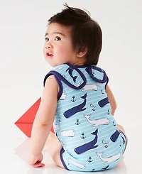Splash About Baby Wrap Wetsuit