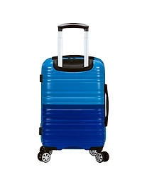 Rockland Melbourne 20" Hardside Carry-On Spinner