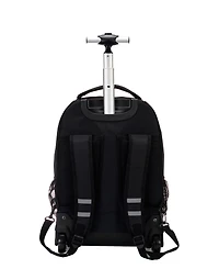 Rockland 19" Rolling Backpack