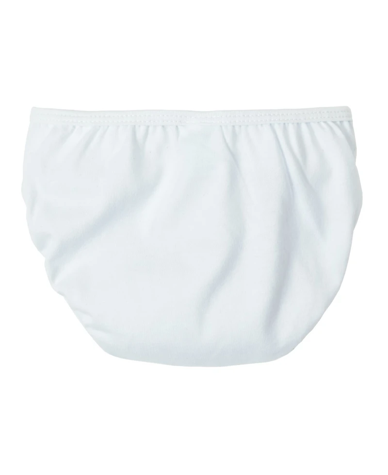 Splash About Baby and Toddler Cotton Swim Diaper Wrap-Under