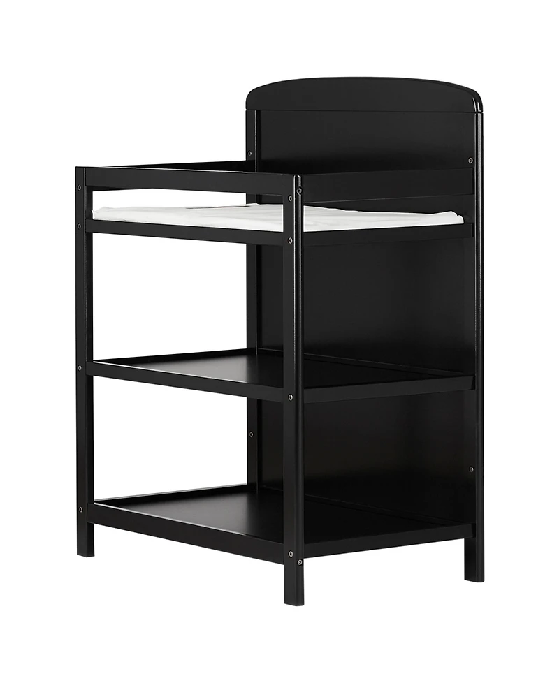 Dream On Me Anna 4 1 Crib and Changing Table Combo