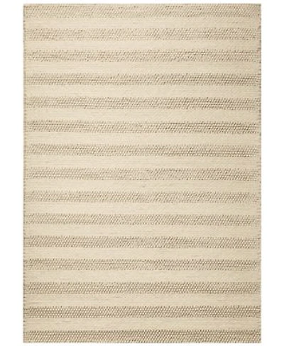 Kas Cortico White 6155 White Area Rug