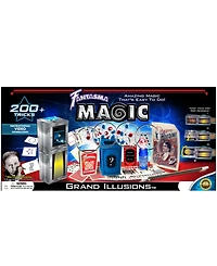 Fantasma Magic - Grand Illusions Magic Set