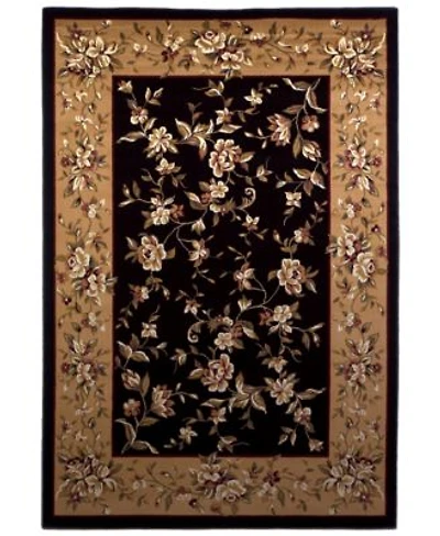 Kas Cambridge Floral Delight Area Rug
