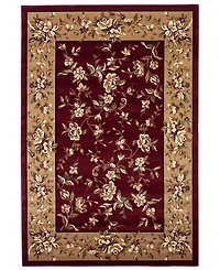 Kas Cambridge Floral Delight 7'7" x 10'10" Area Rug