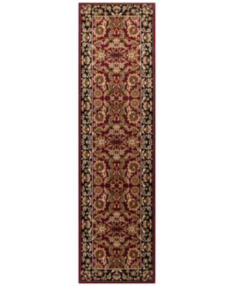 Kas Cambridge Kashan Area Rug
