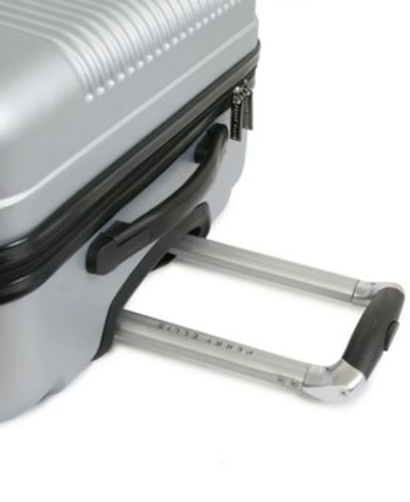 Perry Ellis Forte Hardside Spinner Luggage Collection