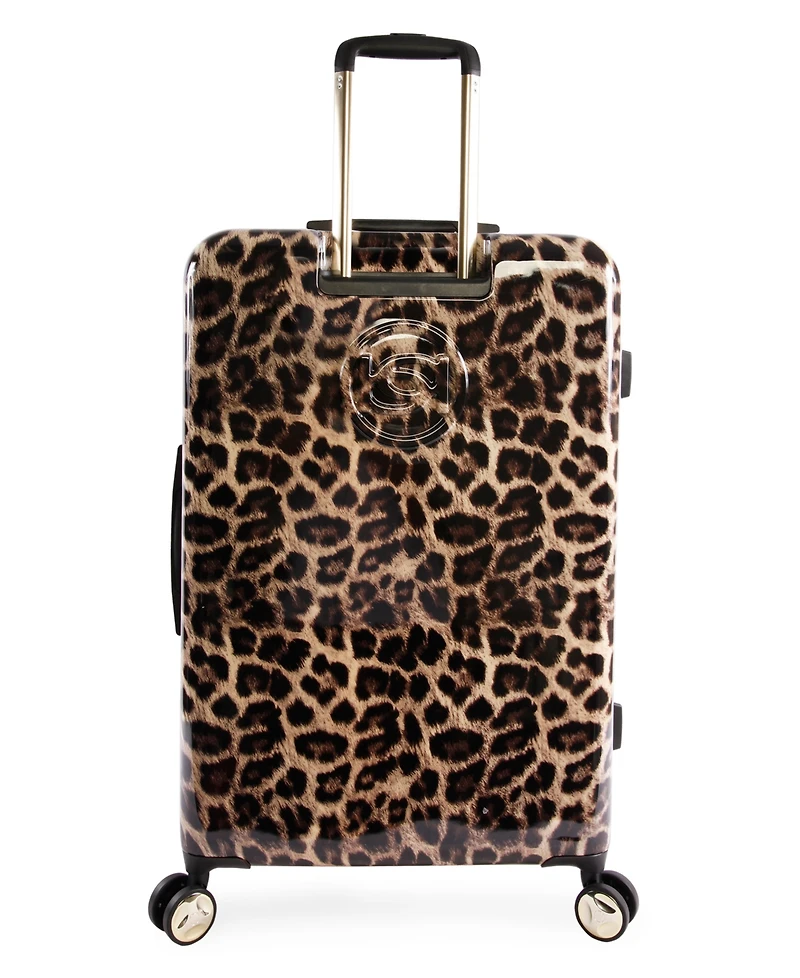 Bebe Adriana 29" Hardside Check-In Spinner