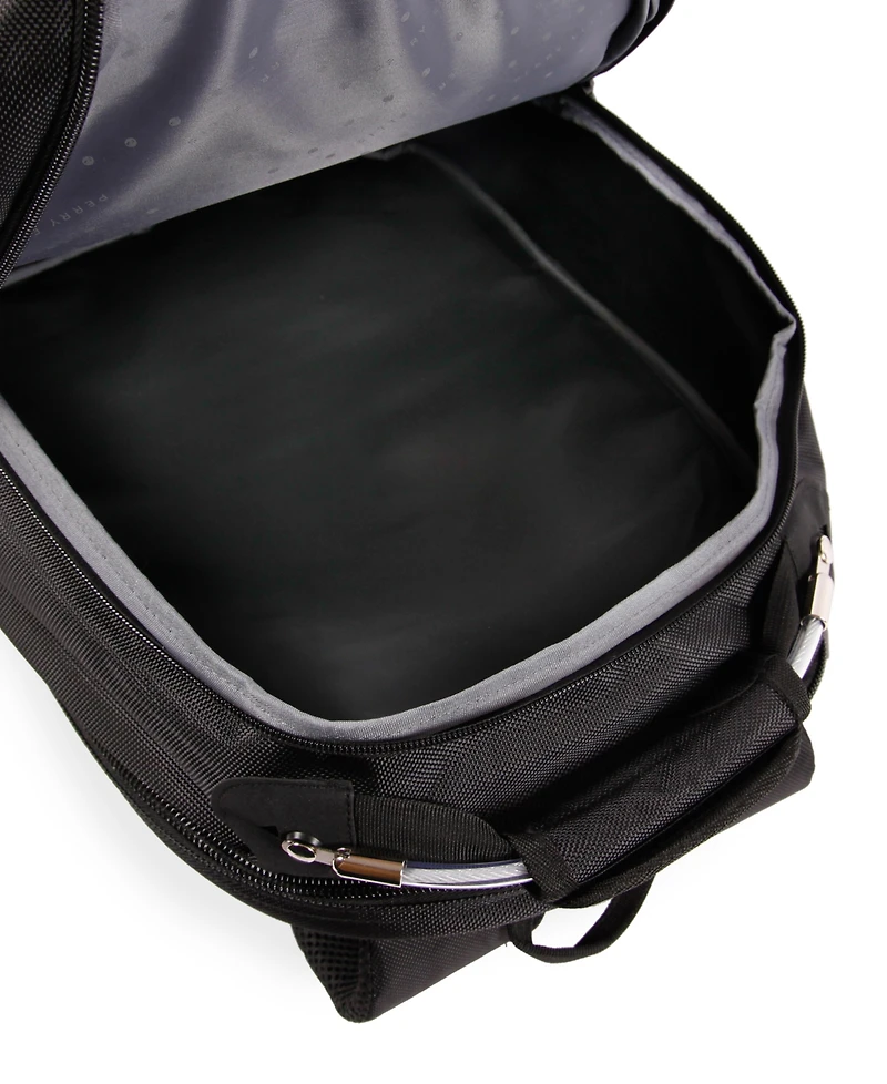 Perry Ellis 140 Laptop Backpack