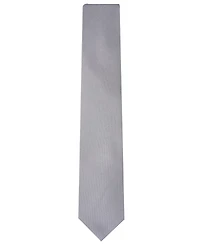 Club Room Men's Solid Tie
