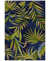 Kas Harbor Playa 2' x 3' Indoor/Outdoor Area Rug