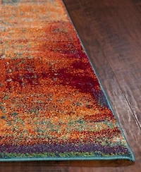 Kas Illusions Luminous 6204 Multi Area Rug