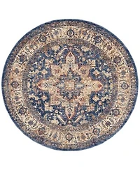 Mink Home Taza Lavar Area Rug Collection