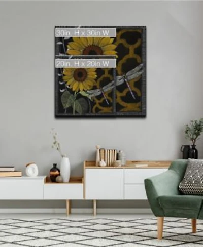Ready2hangart Flora Petals Iv Floral Canvas Wall Art Collection