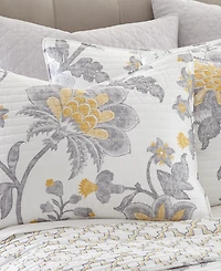 Levtex Reverie 3-Pc. Quilt Set, King