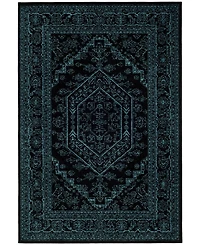 Safavieh Adirondack and Teal 5'1" x 7'6" Area Rug
