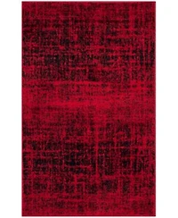 Safavieh Adirondack 116 Red Area Rug Collection