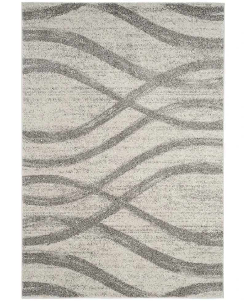 Safavieh Adirondack and 5'1" x 7'6" Area Rug