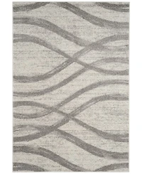 Safavieh Adirondack and 5'1" x 7'6" Area Rug