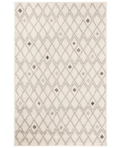 Safavieh Adirondack 132 Ivory Grey Area Rug Collection