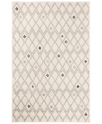 Safavieh Adirondack 132 Ivory Grey Area Rug Collection
